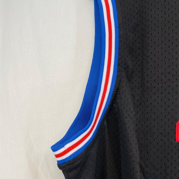 Looney Tunes Basketball Jersey Tunes Squad Lola 10 Black Size Extra Large - Picture 7 of 10